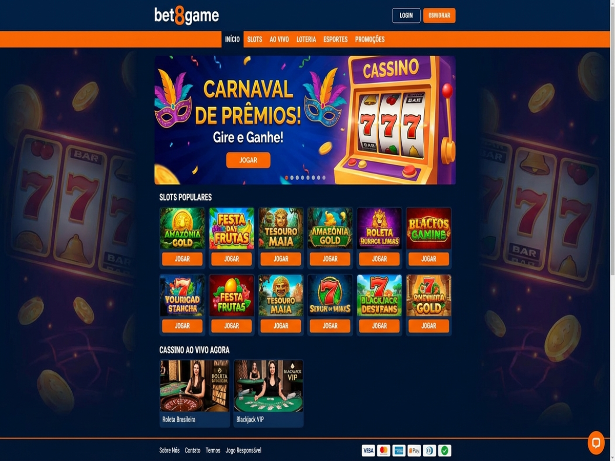Screenshot 2 bet8game