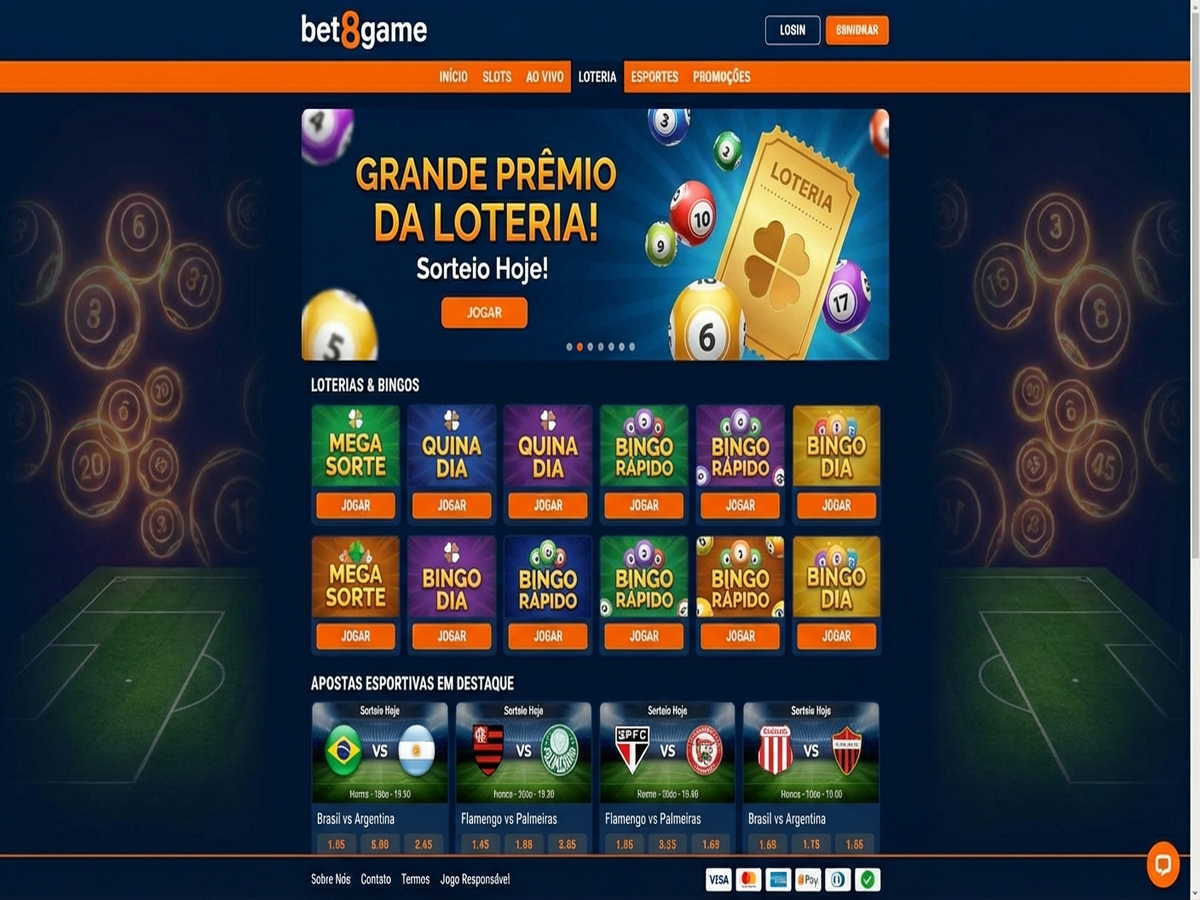 Screenshot 3 bet8game